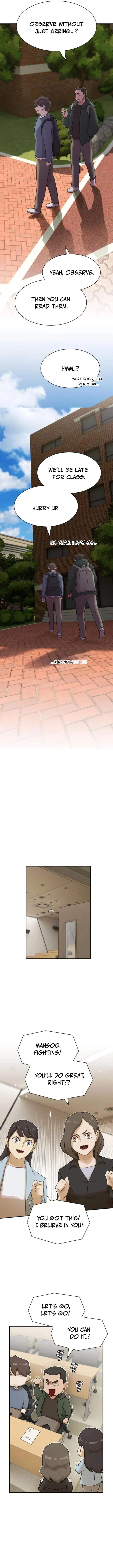 The Genius Who Reads the World Chapter 26 6
